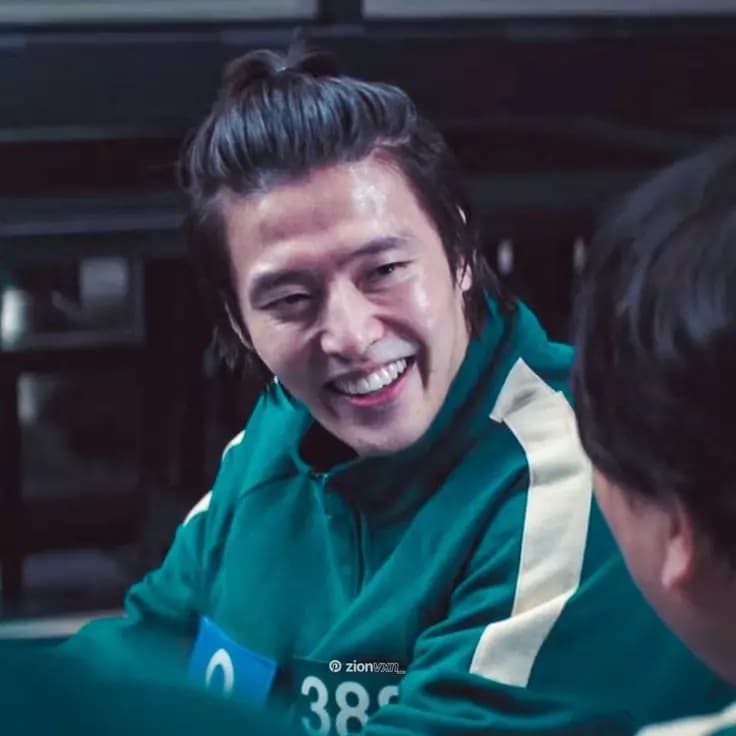 Kang Dae-Ho (Player 388) thumbnail