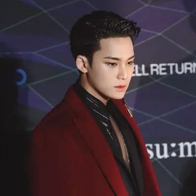 Kim Mingyu thumbnail