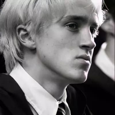Draco Malfoy thumbnail
