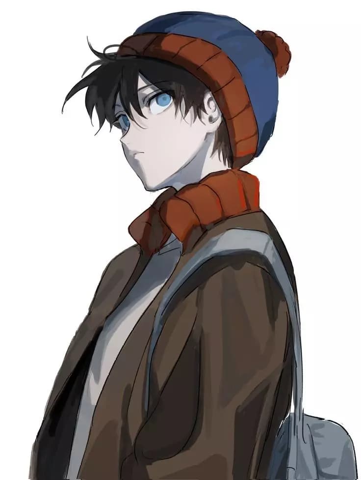 Stan Marsh thumbnail