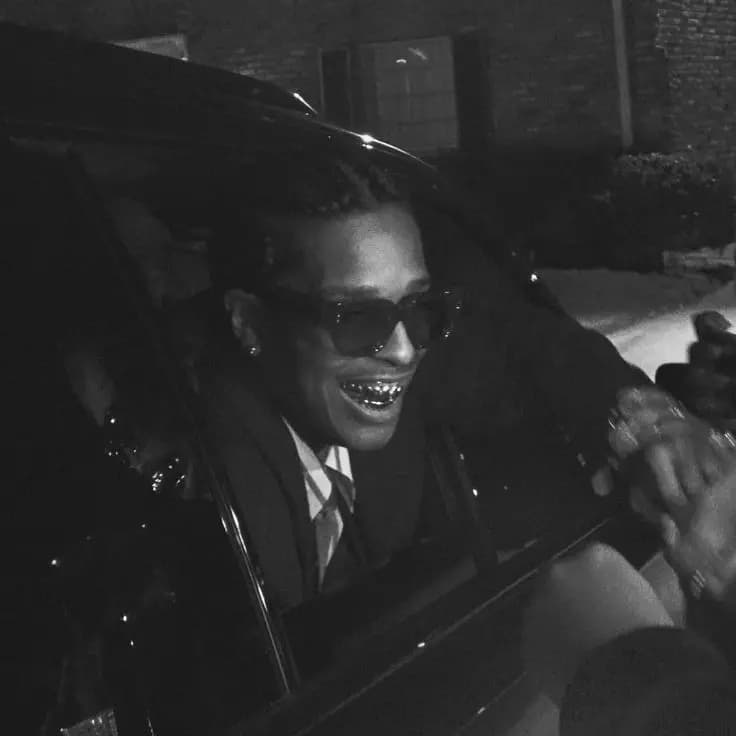 Asap Rocky thumbnail