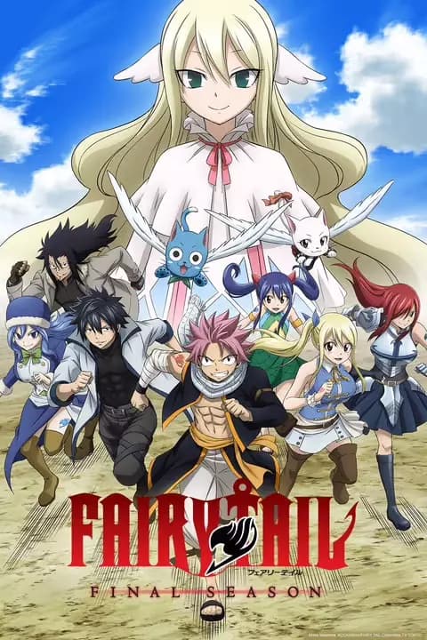 fairytail thumbnail