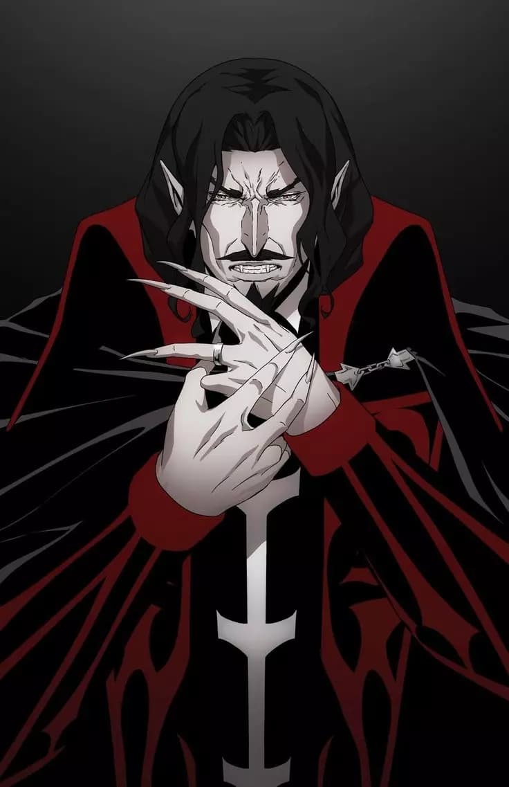 Dracula (Vlad) thumbnail