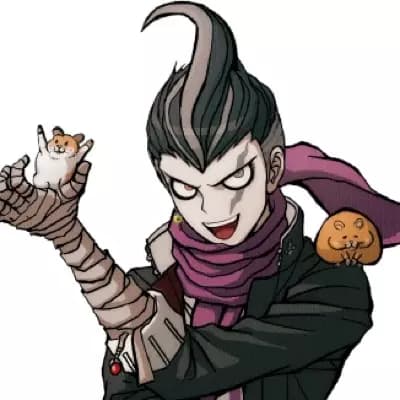 Gundham Tanaka thumbnail
