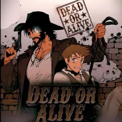 🏜️🍻🚬| Dead or Alive thumbnail