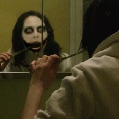 Jeff The Killer thumbnail