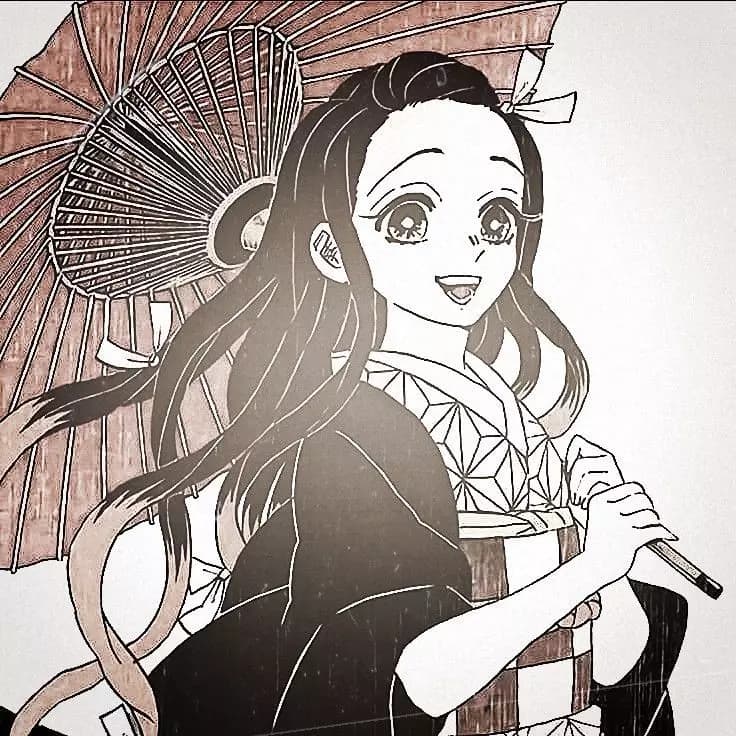 kamado Nezuko(Human) thumbnail