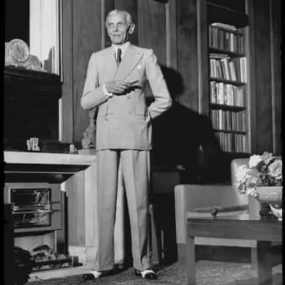 Muhammad Ali Jinnah thumbnail