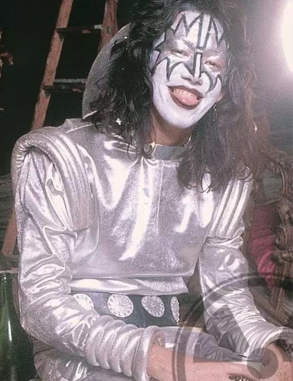 Ace Frehley thumbnail