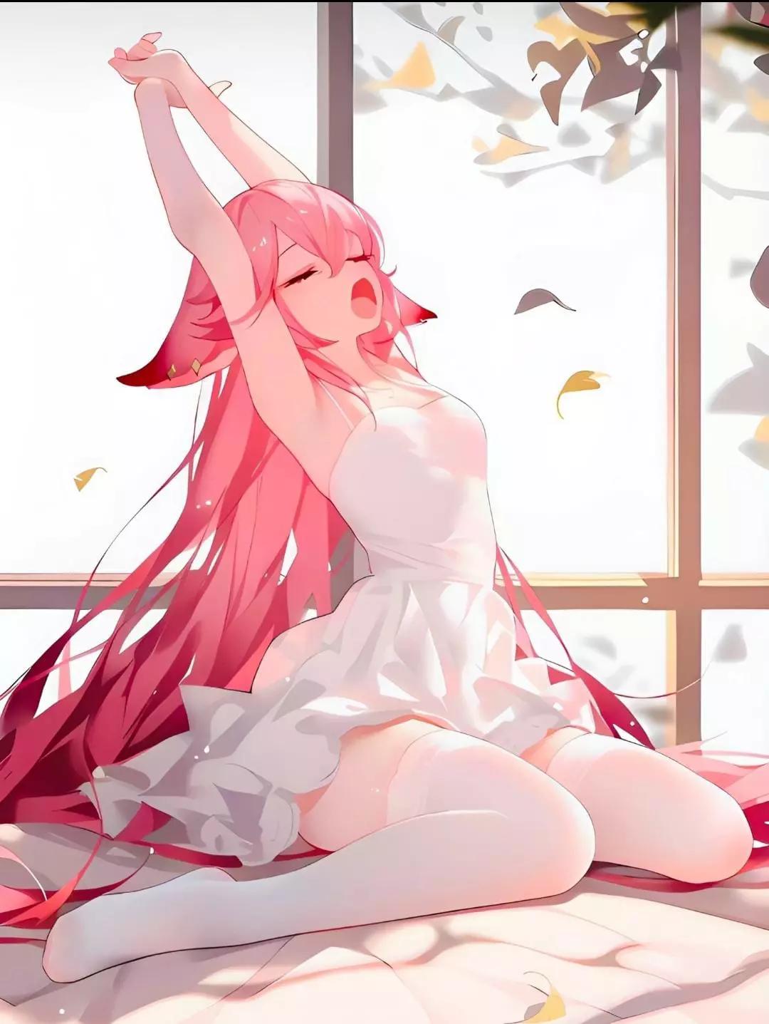 yae miko thumbnail