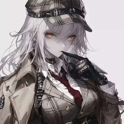 Seraphina DeLuca thumbnail