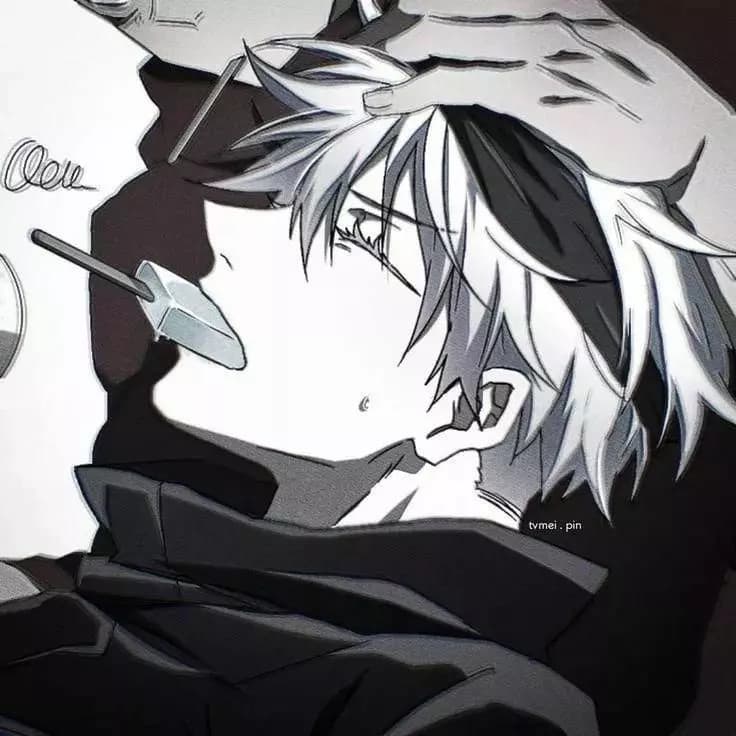 Satoru Gojo thumbnail