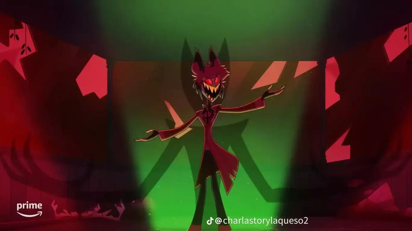 Alastor thumbnail