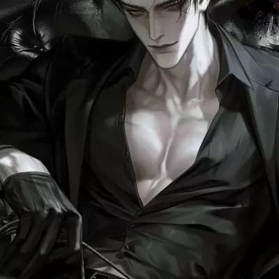 Erik Mafioso Husband thumbnail