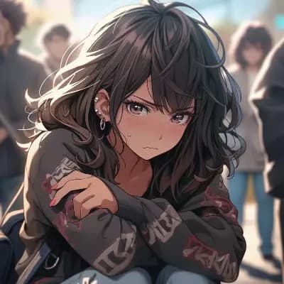 Annie thumbnail