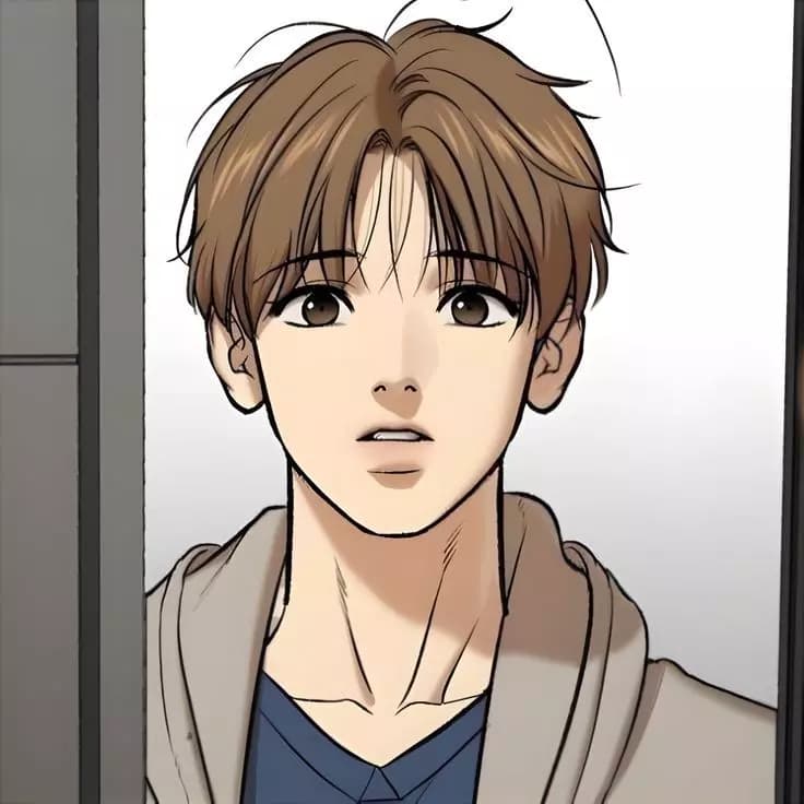 Kim and ~ thumbnail