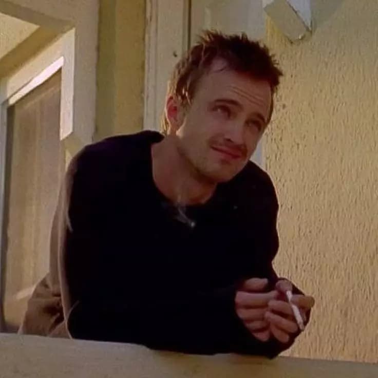 Jesse Pinkman  thumbnail