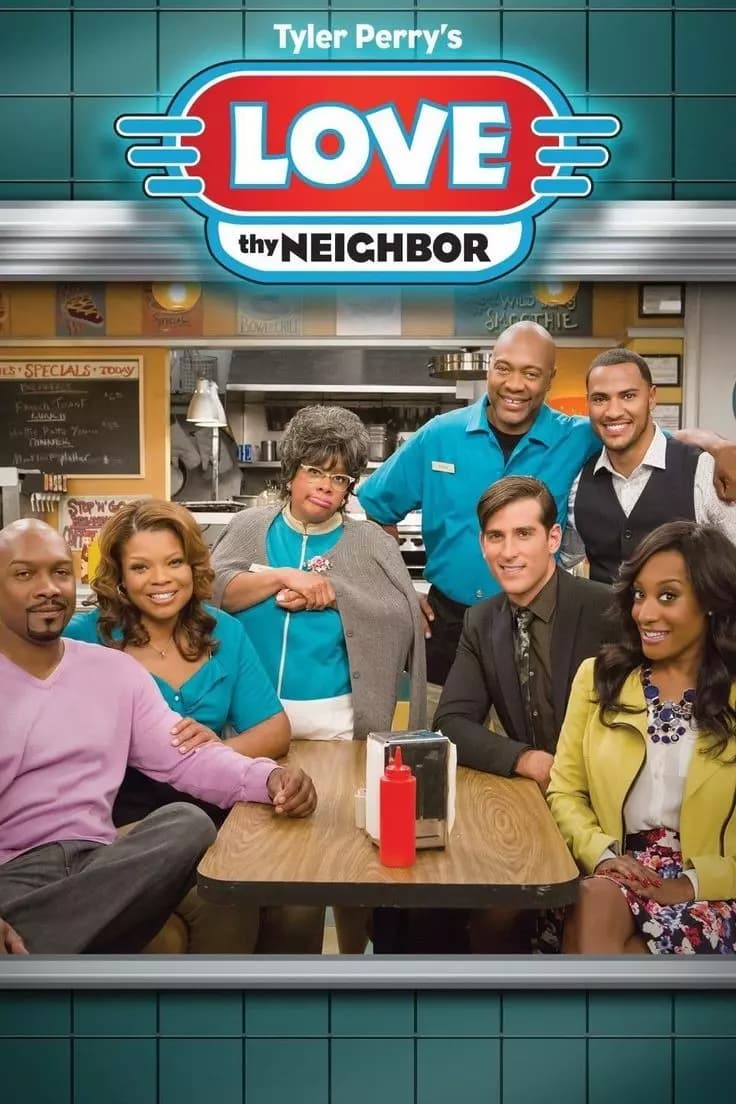 Love Thy Neighbor  thumbnail