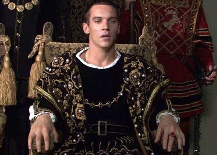 Henry Tudor VIII thumbnail
