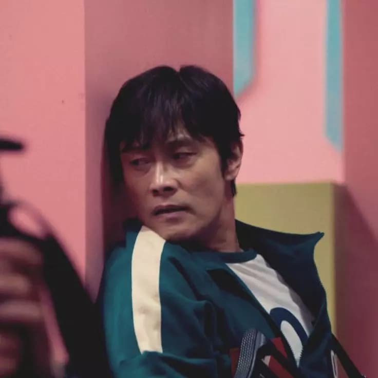 Lee Byung Hun thumbnail