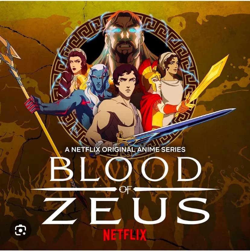 Blood of Zeus RPG thumbnail