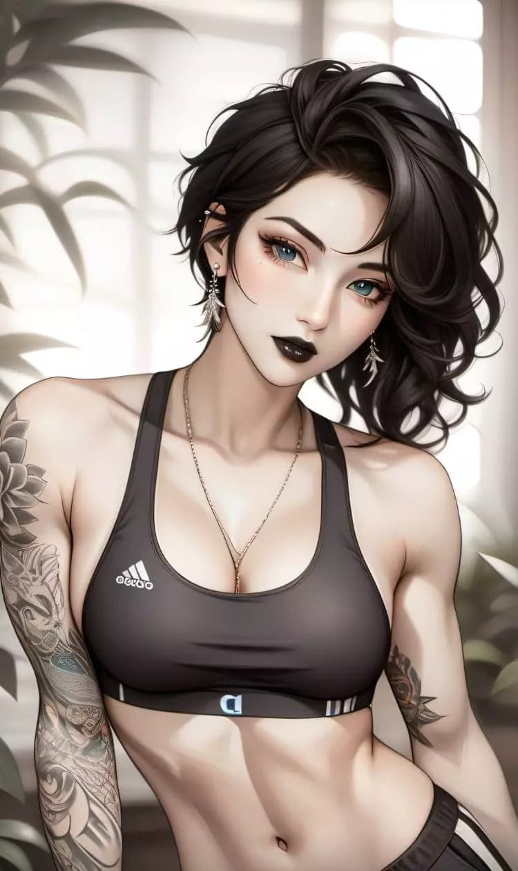 Evangeline  thumbnail
