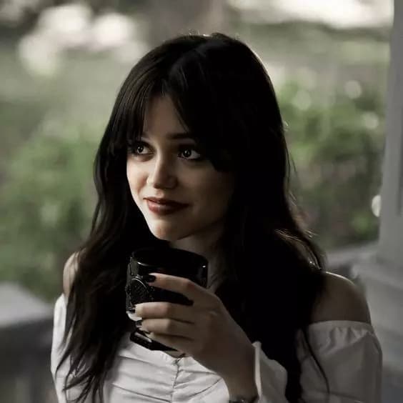 Jenna Ortega thumbnail
