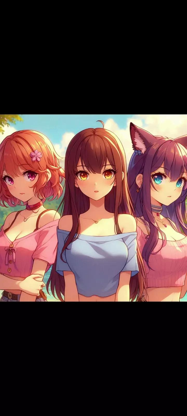Stuck on a desert island thumbnail
