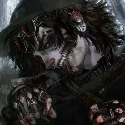 Arin Voss thumbnail