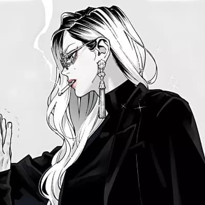 ★ ~. • Professor Victoria thumbnail