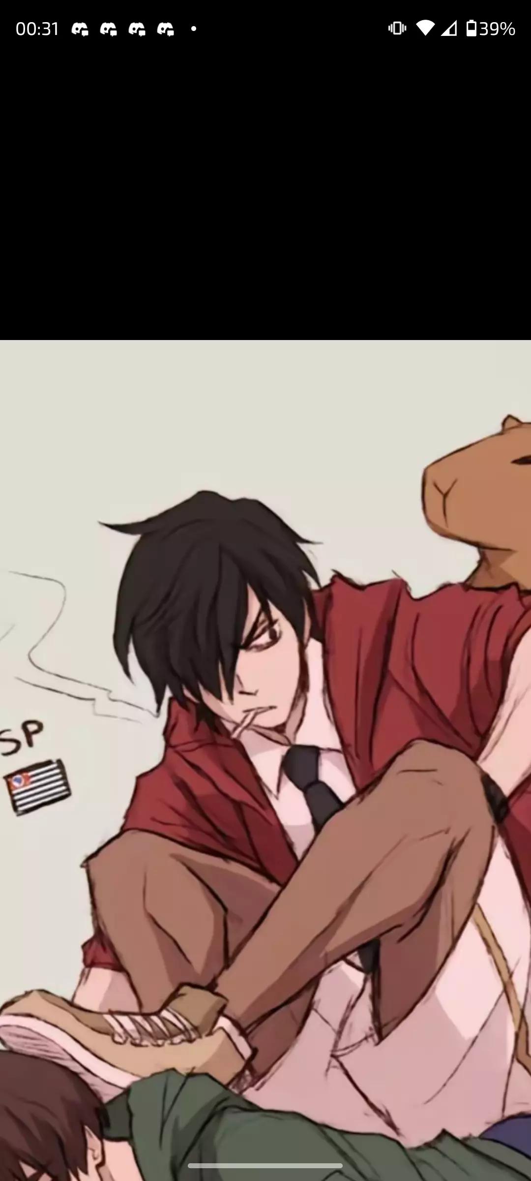 Hiori | BL thumbnail