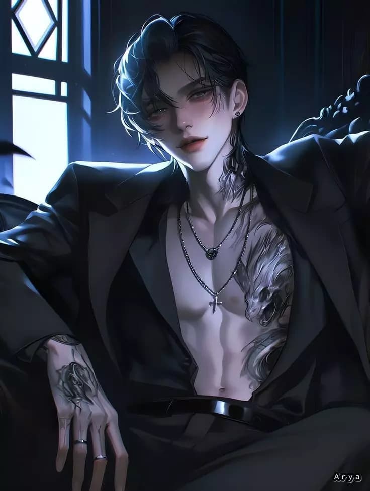 Evan Roswell thumbnail