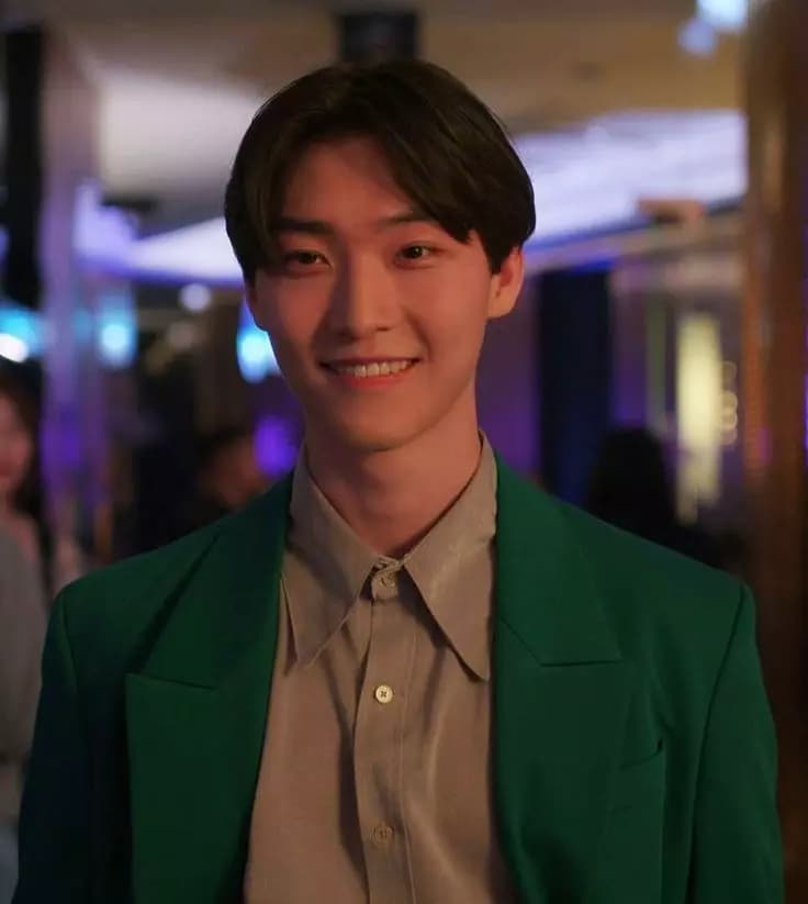 Min Ho thumbnail
