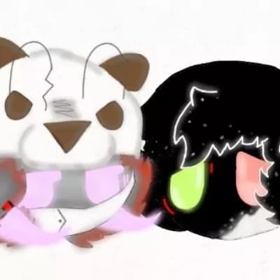 Crystal & Hikaru thumbnail