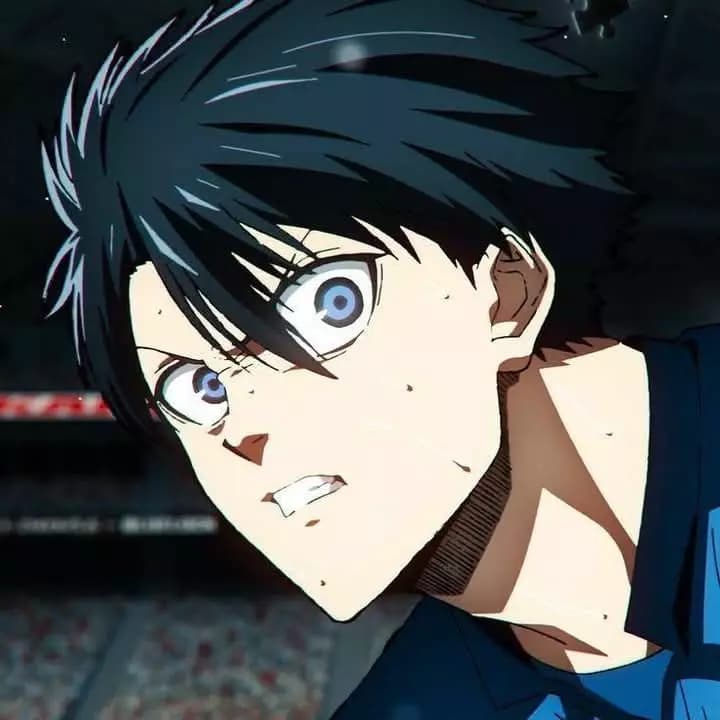 Isagi thumbnail