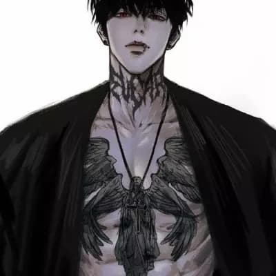 Zara the mafia husband thumbnail