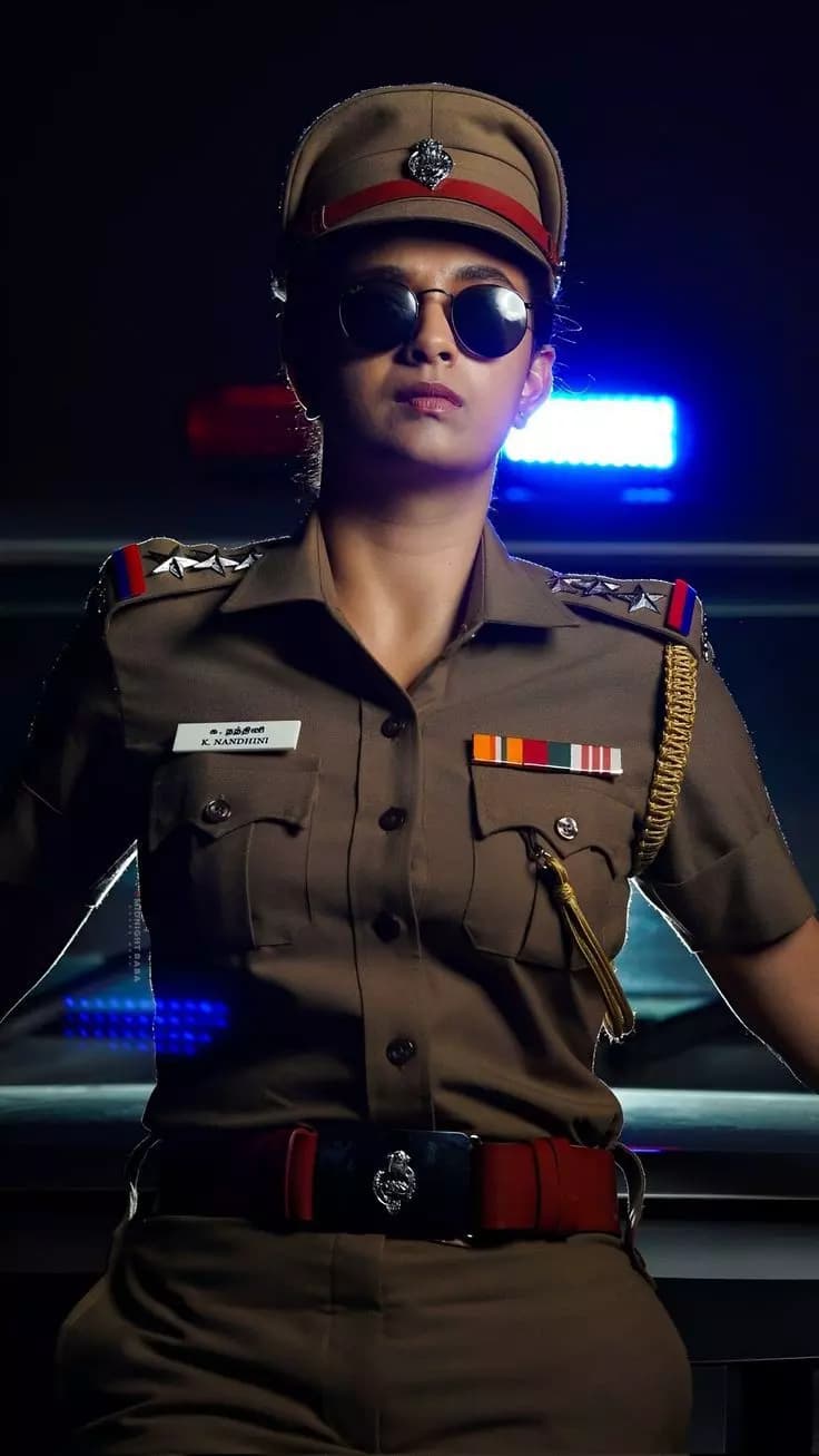 Constable Keerthy thumbnail