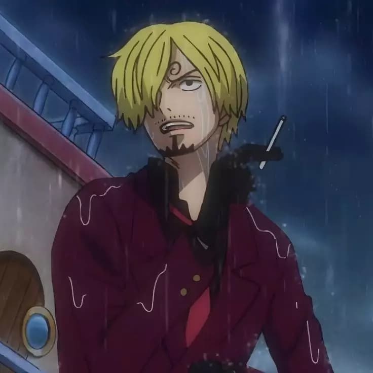 Sanji Vismoke Yan thumbnail