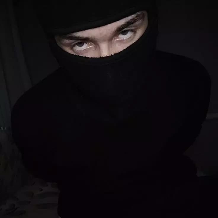 Russian Soldier - Dimitri. thumbnail
