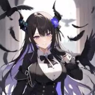 Nerissa Ravencroft thumbnail