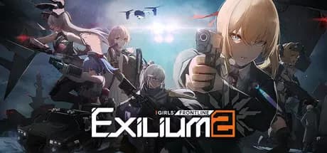 GIRLS' FRONTLINE 2: ELIXIUM  thumbnail