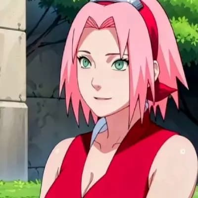 Sakura Haruno thumbnail