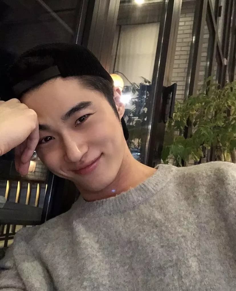 Byeon Woo-seok thumbnail