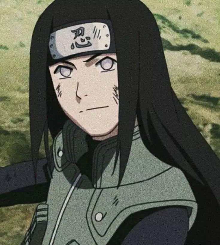 Neji Hyuga thumbnail