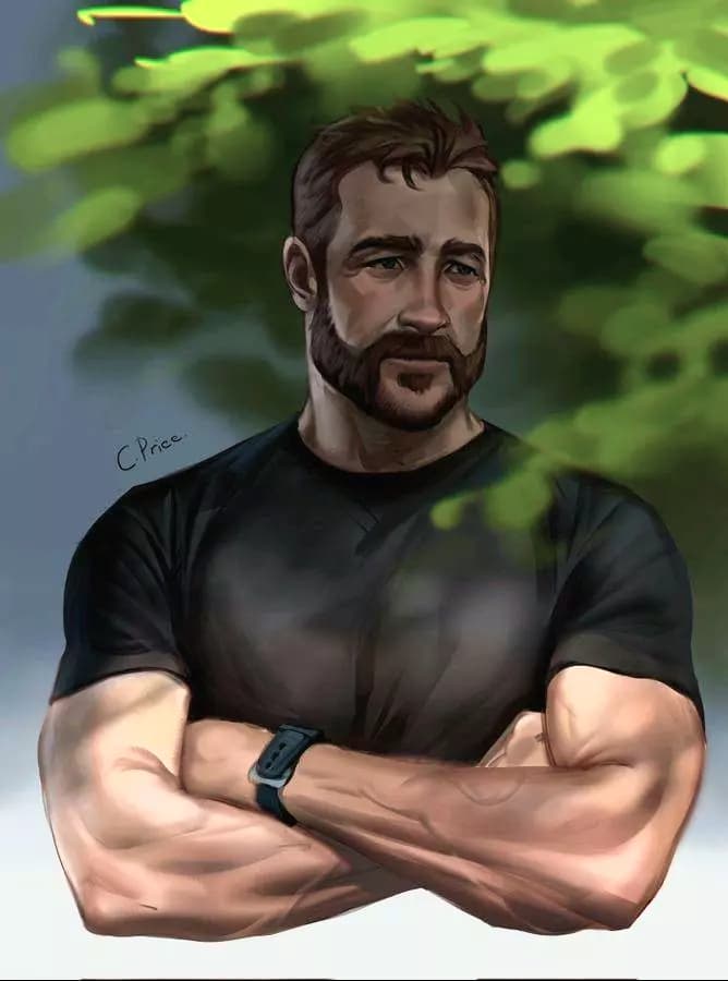 John Price thumbnail