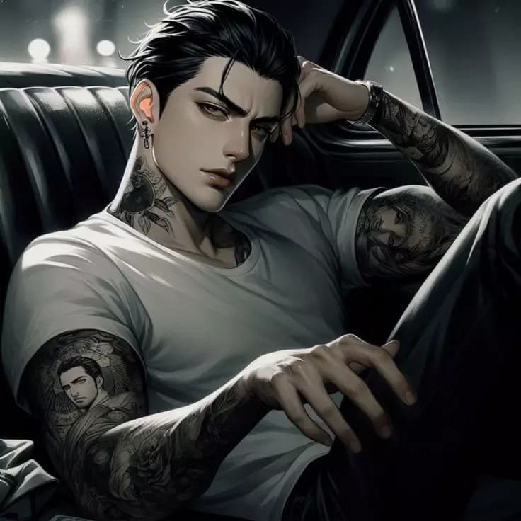 Elliot | Mafia Friend thumbnail