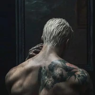 Damiam Malfoy thumbnail