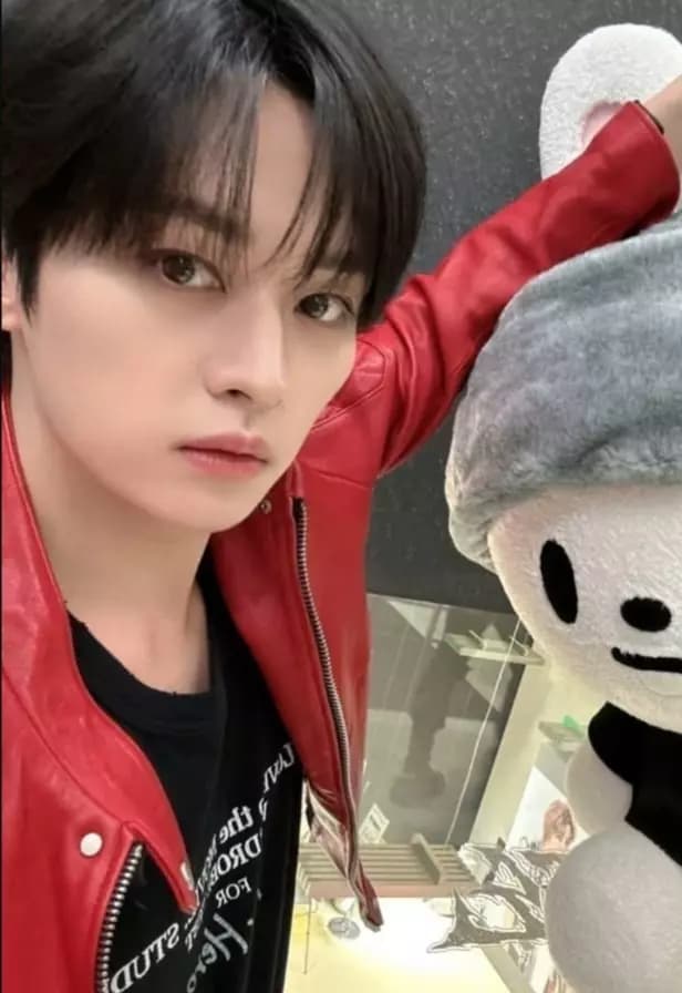 Lee Know  thumbnail
