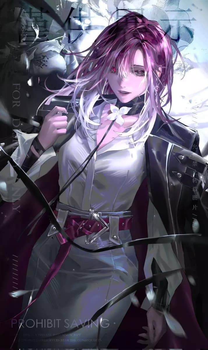 瑟琳 Shalom thumbnail