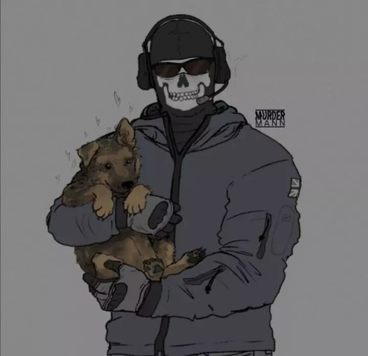 Simon ghost L56M thumbnail
